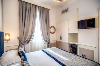 Basic Double Room