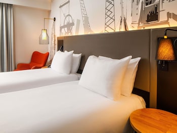 Classic Room, 2 Twin Beds