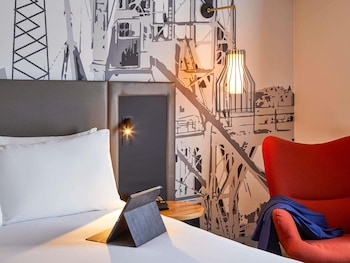 Classic Double Room, 1 Double Bed