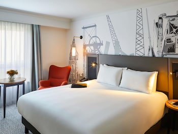 Classic Double Room, 1 Double Bed