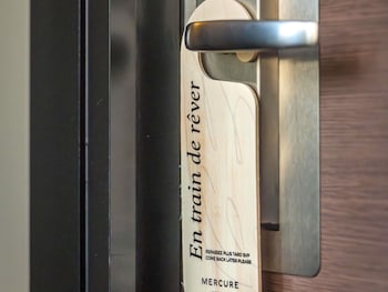 Privilege, Design Double Room