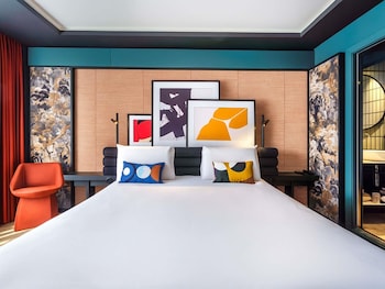 Room, 1 Double Bed