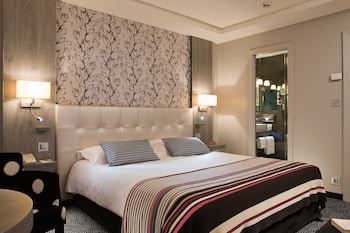 Superior Double Room, 1 Double Bed