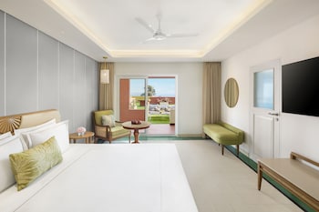Premium Suite, Sea View (with Terrace)
