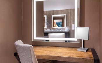 Presidential Suite, 1 King Bed