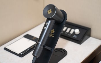 Jinling Tower Classic Deluxe Room(Twin)