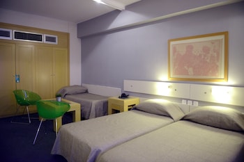 Standard Room, 1 Twin Bed, Non Smoking, Refrigerator