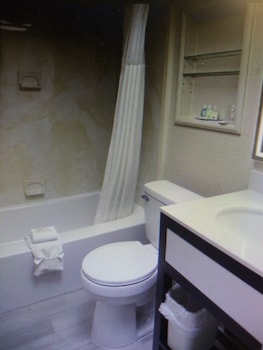 Room, 2 Double Beds, Accessible, Non Smoking
