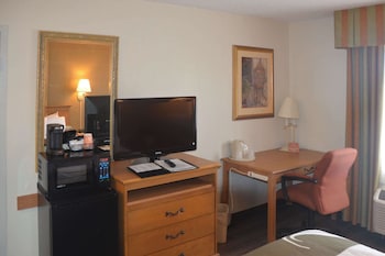 Room, 1 King Bed, Accessible, Non Smoking
