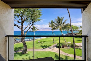 Suite, 1 Bedroom, Balcony, Oceanfront
