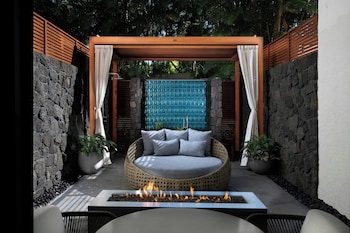 Room, Lanai (Sundeck Garden Oasis)