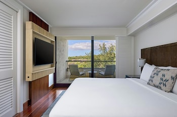 Suite, 1 Bedroom, Garden View