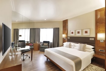 Room, 1 King Bed
