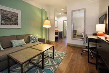 Suite, 1 Bedroom