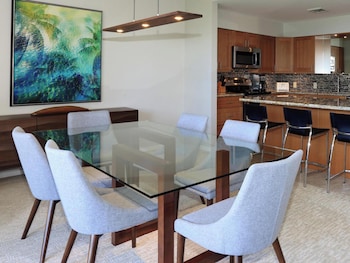 Condo, 2 Bedrooms, Oceanfront (G203)