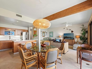Condo, 2 Bedrooms, Oceanfront (G105)