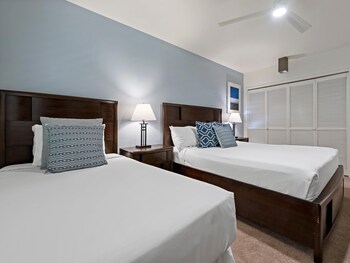 Condo, 2 Bedrooms, Oceanfront (E105)