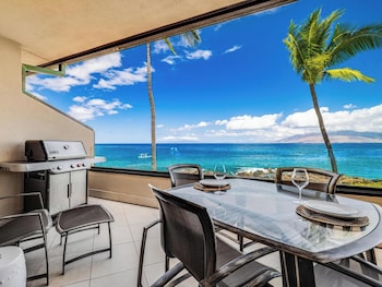 Condo, 2 Bedrooms, Oceanfront (F206)