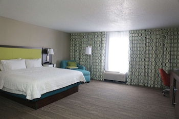 Deluxe Room, 1 King Bed, Non Smoking