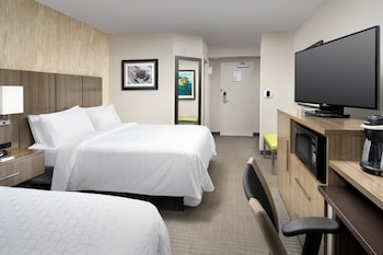 Standard Room, 2 Queen Beds