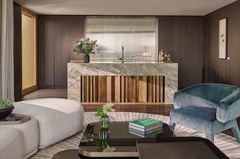 Grand Suite, 3 Bedrooms