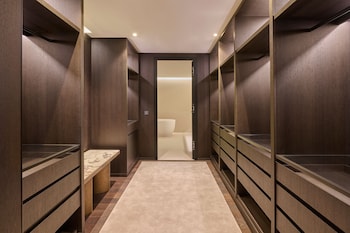 Grand Suite, 3 Bedrooms