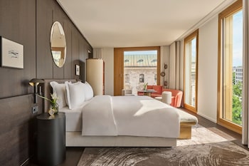 Junior Room, 1 Bedroom