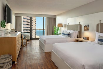 Room, 2 Queen Beds