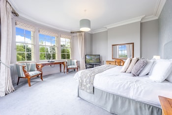 Executive Room, 1 Double Bed, Non Smoking (with a view)