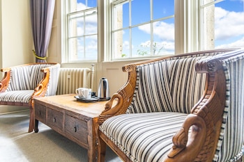 Executive Room, 1 Double Bed, Non Smoking (with a view)