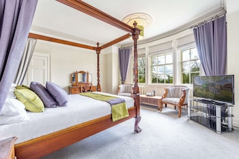 Superior Room, 1 Double Bed, Non Smoking