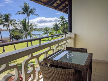 Classic Room, 1 King Bed, Ocean View