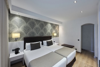 Double Room, Balcony