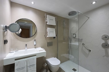 Double Room, Balcony
