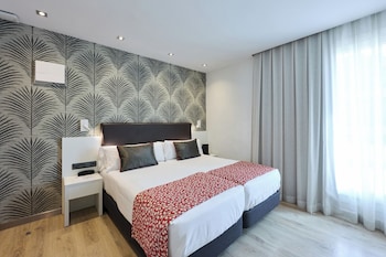 Premium Double Room Single Use, Terrace