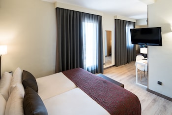 Premium Double Room Single Use, Terrace