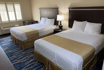 Room, 2 Queen Beds