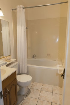 Master Suite