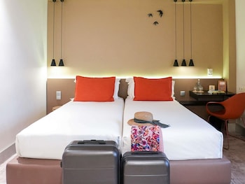 Classic Room, 2 Twin Beds