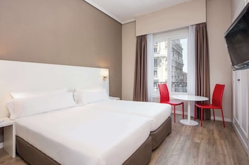 Standard Room with Views