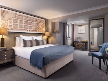 Classic Room, 1 King Bed, Accessible