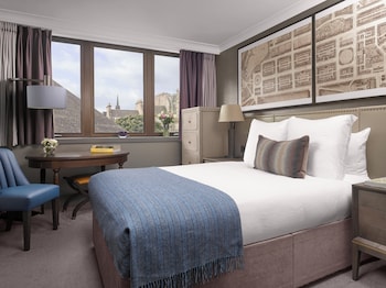 Room, 1 Double Bed (Cosy)