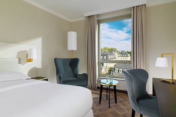 Executive Room, 1 King Bed