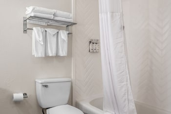 Standard Room, 2 Queen Beds