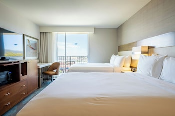 Standard Room, 2 Queen Beds