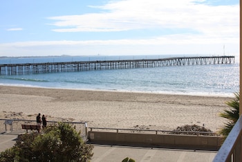 Standard Room, 2 Queen Beds, Ocean View