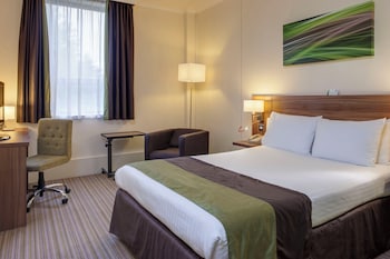 Standard Room, 1 Double Bed, Accessible
