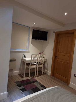 Cosy Double Room