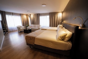 Superior Double Room, 2 Twin Beds
