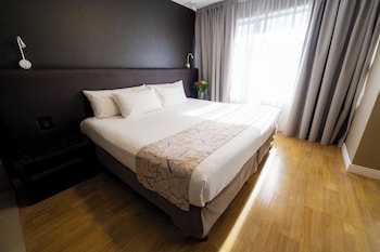 Junior Suite, 1 King Bed